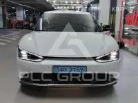 2023 KIA EV