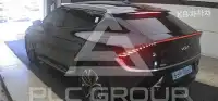 2023 KIA EV