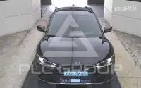 2023 KIA EV