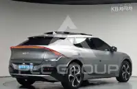 2023 KIA EV