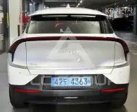 2023 KIA EV