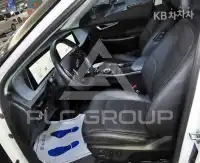 2023 KIA EV