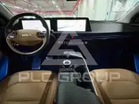 2023 KIA EV