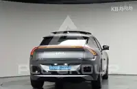 2023 KIA EV