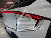 2023 KIA EV