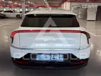 2023 KIA EV