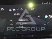 2023 KIA EV