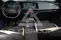2023 KIA EV