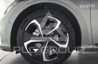 2023 KIA EV