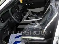 2023 KIA EV
