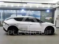 2023 KIA EV