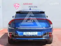 2023 KIA EV