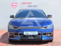 2023 KIA EV