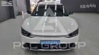 2023 KIA EV