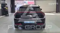 2023 KIA EV