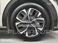 2023 KIA EV