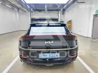 2023 KIA EV