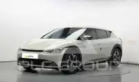 2023 KIA EV
