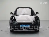 2023 KIA EV