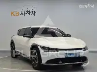 2023 KIA EV