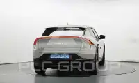 2023 KIA EV