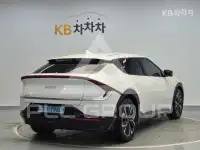 2023 KIA EV