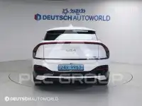 2023 KIA EV