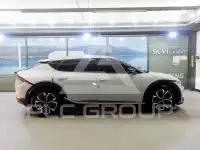 2023 KIA EV