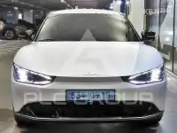 2023 KIA EV