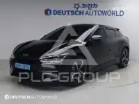 2023 KIA EV