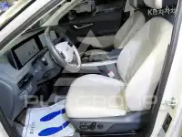 2023 KIA EV