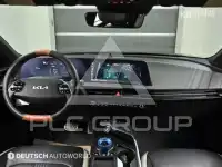 2023 KIA EV