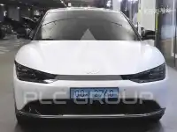 2023 KIA EV