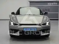 2023 KIA EV