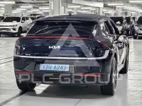 2023 KIA EV