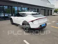 2023 KIA EV
