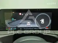 2023 KIA EV
