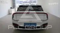 2023 KIA EV