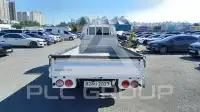 2023 KIA Bongo