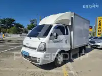 2023 KIA Bongo
