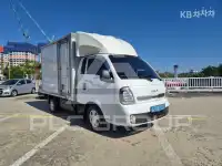 2023 KIA Bongo
