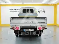 2023 KIA Bongo