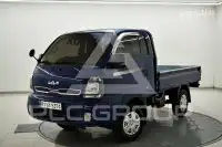 2023 KIA Bongo