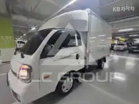 2023 KIA Bongo