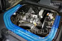 2023 KIA Bongo