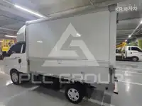 2023 KIA Bongo