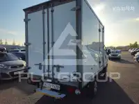 2023 KIA Bongo