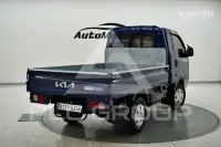 2023 KIA Bongo