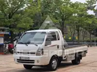 2023 KIA Bongo