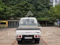 2023 KIA Bongo